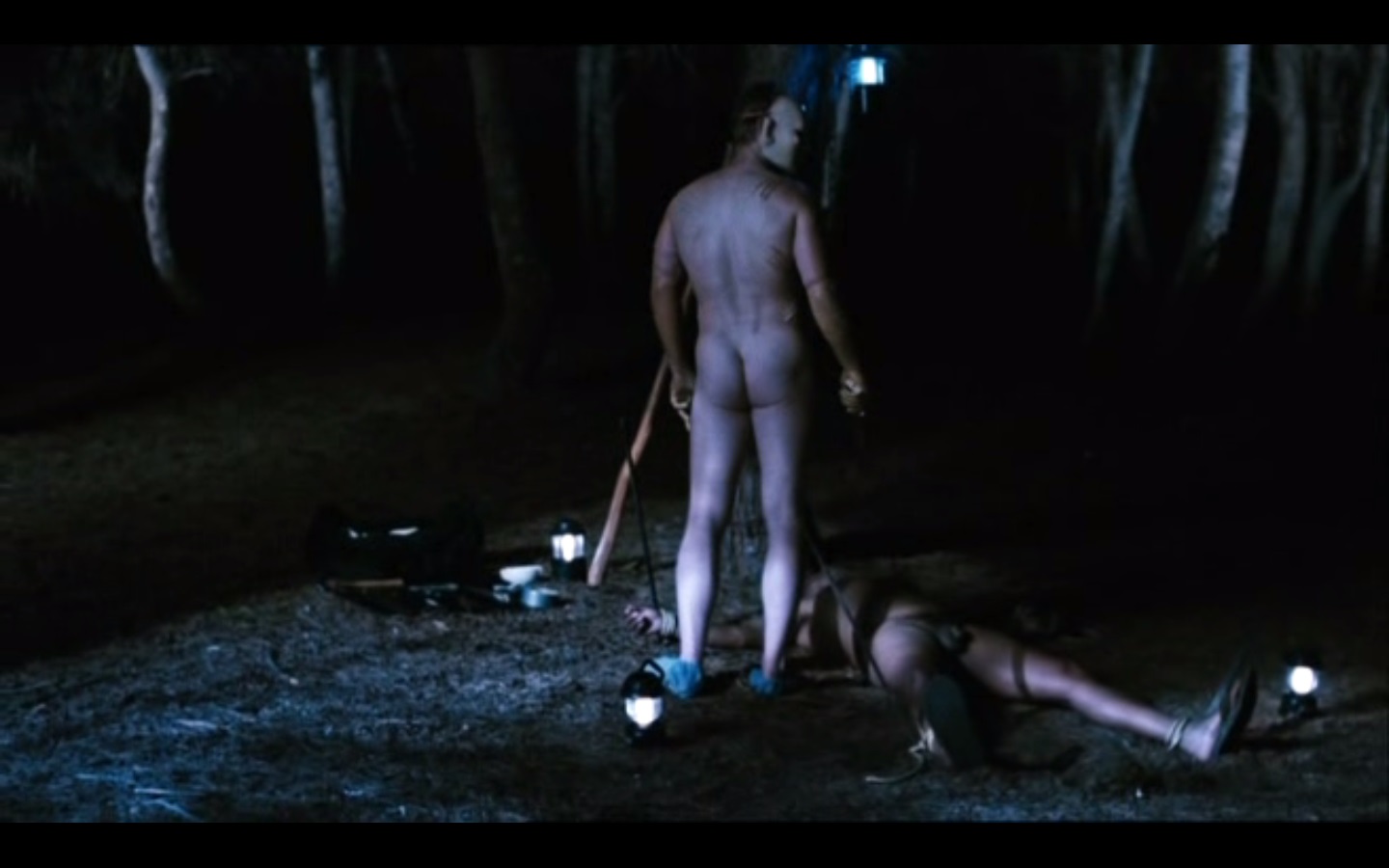 Nude mark pellegrino naked congratulate The nude mark pellegrino naked mine very